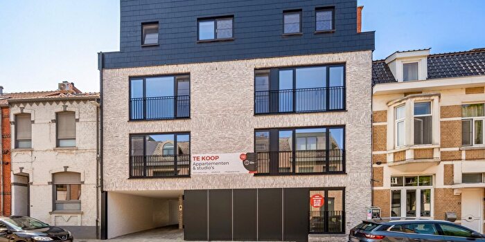 Burgemeester Bollenstraat, Hasselt : Appartement à vendre