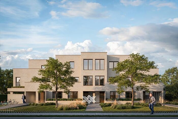 Appartement à vendre - Groenestaakstraat, Mariakerke