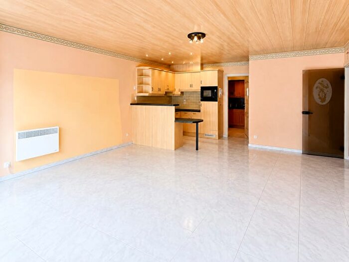 Appartement 1 pièce à vendre - Distellaan, Middelkerke