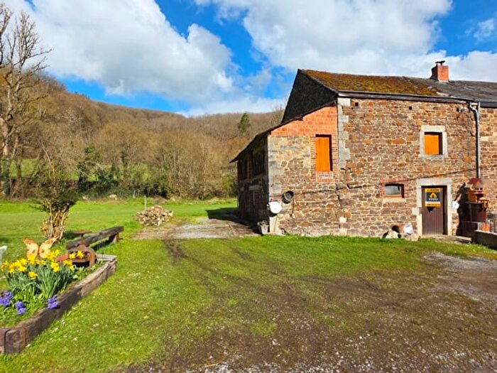 Maison 1 pièce à vendre à Rue Warichay, Érezée