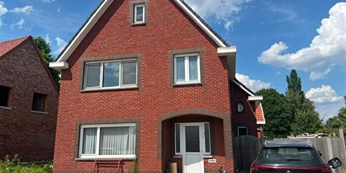 Maison 3 pièces à vendre - Herkkantstraat, Stevoort