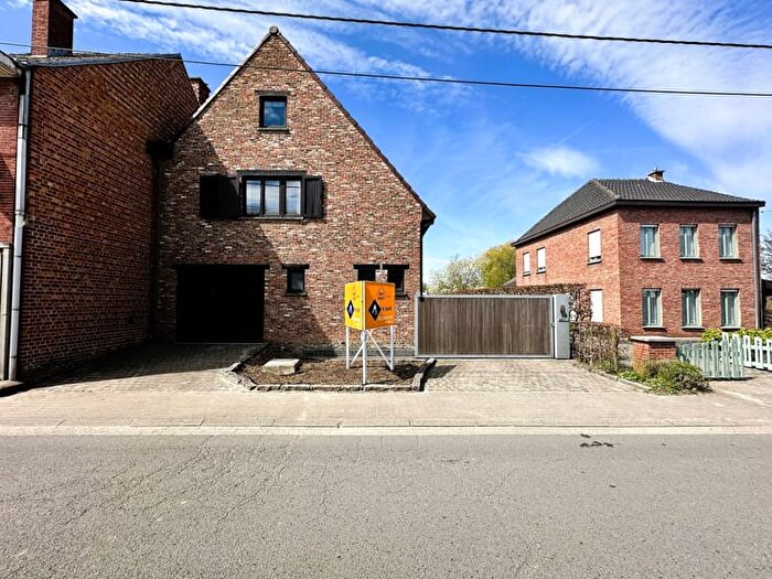 Bovendonkstraat, BUGGENHOUT : Maison 5 pièces à vendre