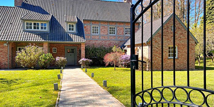 ChaumontGistoux, WaalsBrabant - Maison 5 pièces à vendre