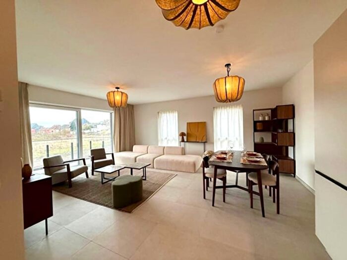 Appartement 3 pièces à vendre - Rue de la Bure Aux Femmes, Liège