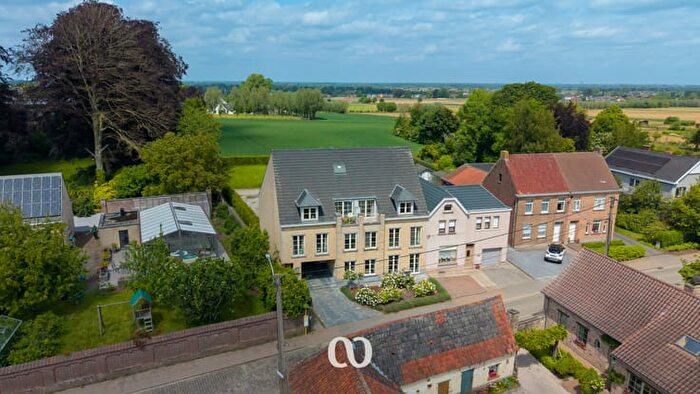 Appartement 1 pièce à Lange Aststraat, Huise, à vendre