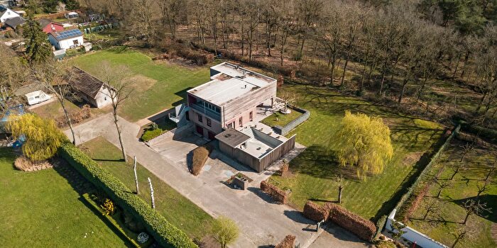 Everdijkruis, Wuustwezel : Maison 6 pièces à vendre