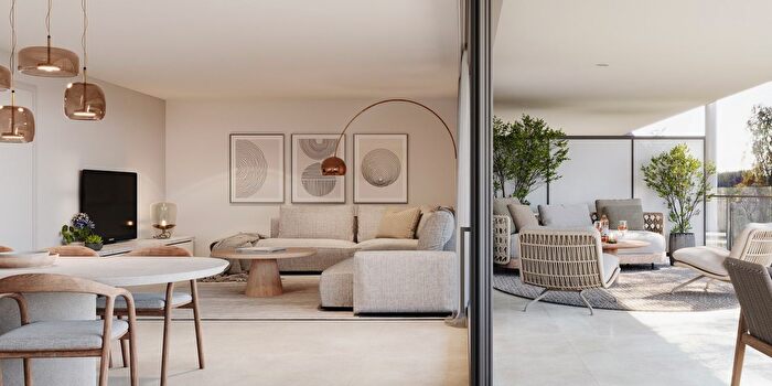 Kasteelstraat, KorbeekLo : Appartement 2 pièces à vendre
