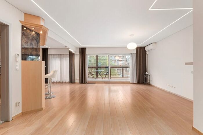 Joris Helleputtestraat, Antwerpen - Maison 2 pièces à vendre