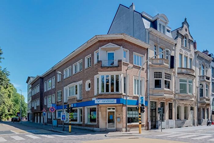 Antwerpsestraat, LIER - Maison à vendre