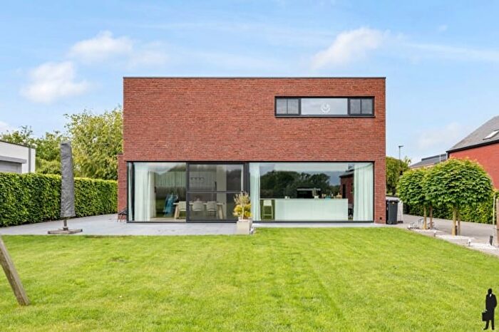 Maison 3 pièces à louer - Struikheidestraat, Mechelen Muizen