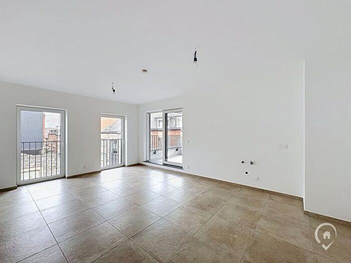 Rue Edouard Dinot, Ciney - Appartement 3 pièces à louer