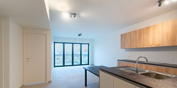 Eugène De Plynstraat, Antwerpen - Appartement 2 pièces à louer
