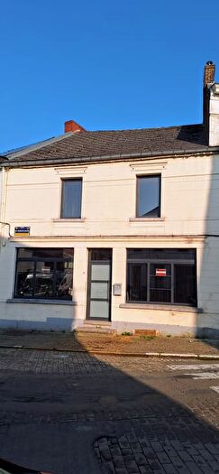 Rue Maximilien Duvivier, Morlanwelz - Maison 8 pièces à vendre