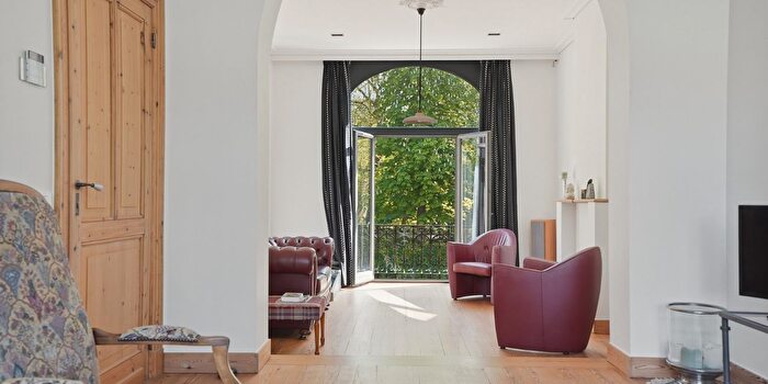 Maison 3 pièces à vendre - Singel, SintAndries