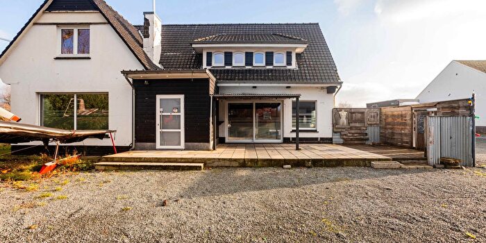 Maison 3 pièces à vendre - Vrijheid, Ophasselt