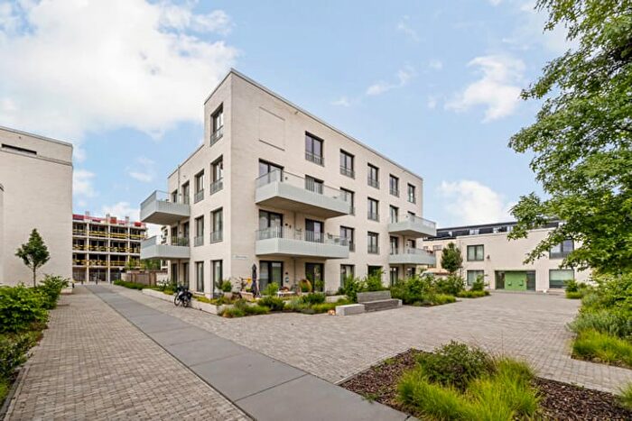Appartement 3 pièces à Maria Van Sinaplein, Antwerpen, à vendre