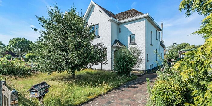 Maison 3 pièces à vendre - Albert Forgeurstraat, Genk