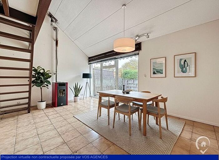 Maison 3 pièces à vendre - Lotissement des Gaux, Hastière