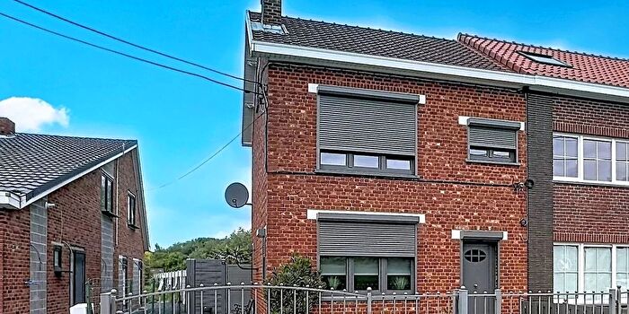 RUE DE LA COURTE, Ressaix - Maison 3 pièces à vendre