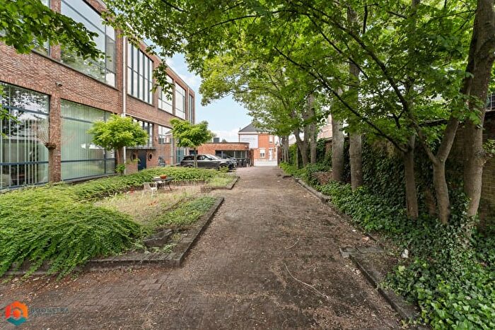 Appartement 5 pièces à vendre - Dendermondsesteenweg, A