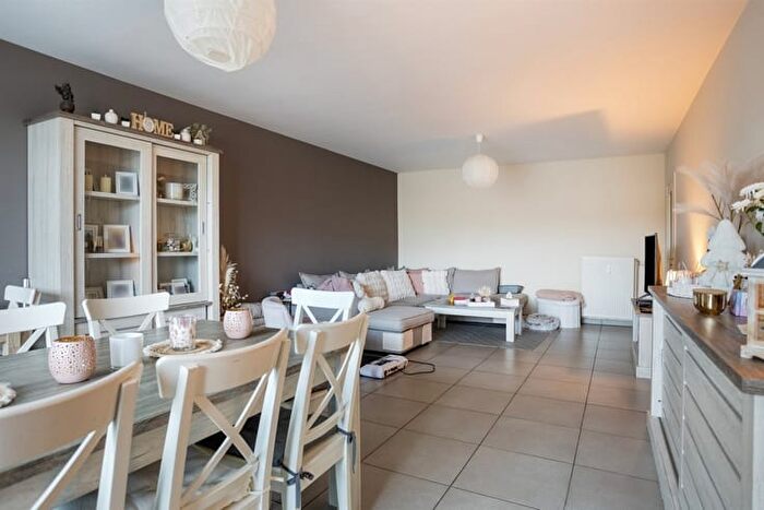 Appartement 2 pièces à vendre à Rue J Bruyndonckx, B