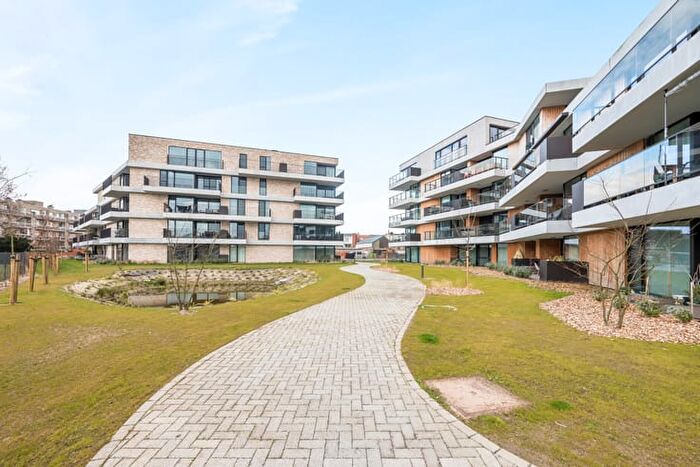 Appartement à vendre - Prosper van Raemdonckstraat, Beveren Beveren