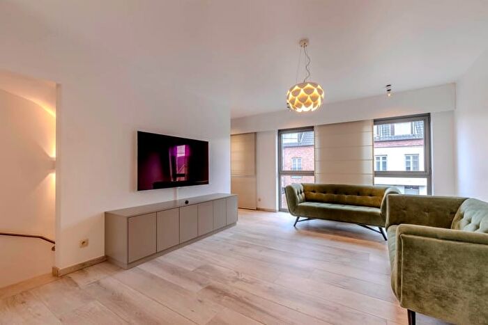 SintRumoldusstraat A, Berlaar : Appartement 2 pièces à vendre