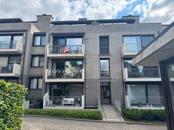 Kolmen, Beringen - Appartement 1 pièce à louer
