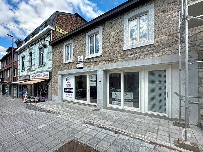 Maison 5 pièces à Rue de Bouillon, Beauraing, à vendre