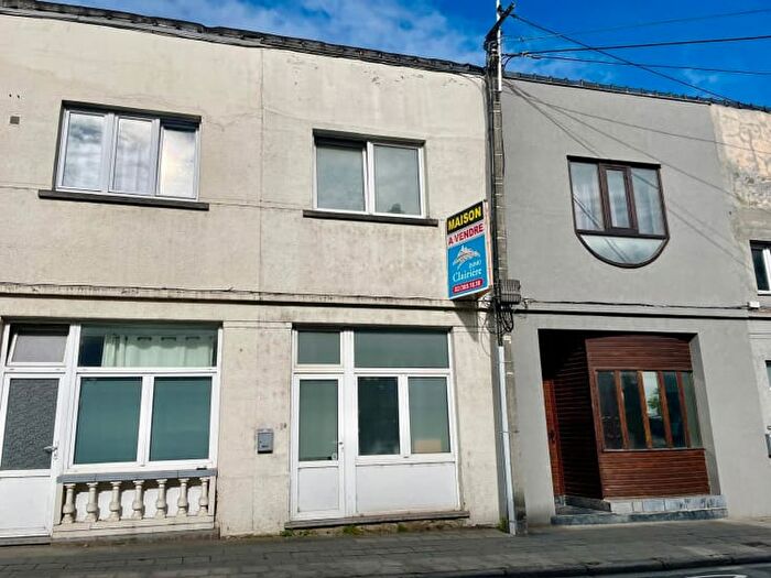 Appartement 2 pièces à Rue Vallée Bailly B, Brainel'Alleud, à vendre