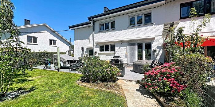 NeuvilleenCondroz, Luik : Maison 3 pièces à vendre