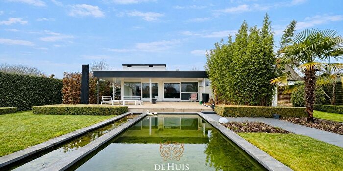 SintIdesbald, WestVlaanderen : Maison 3 pièces à vendre