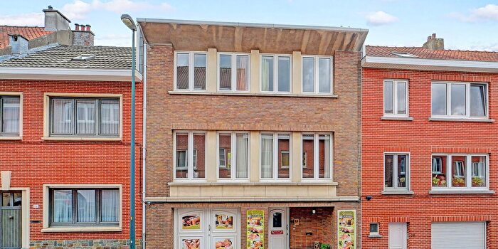 Maison 2 pièces à Lindeboomstraat, Tervuren, à vendre