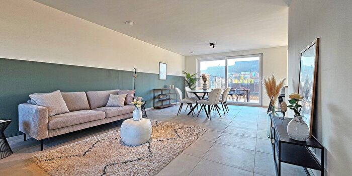 Halifaxstraat, Ramskapelle : Maison 3 pièces à vendre