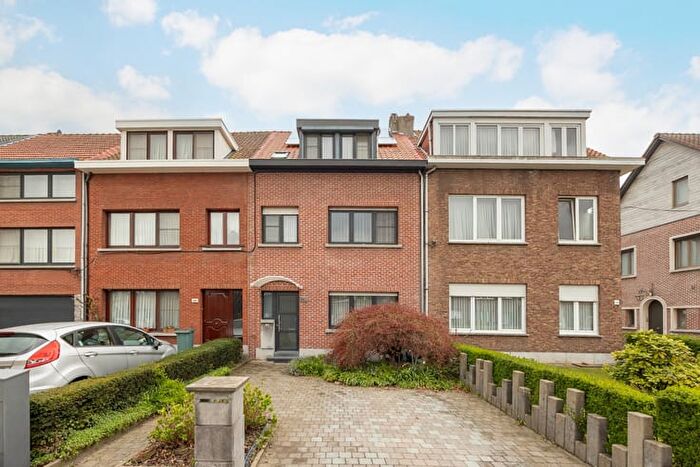 Groenstraat, Antwerpen : Maison 3 pièces à vendre