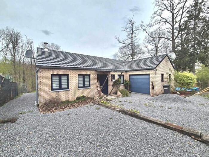 Maison 3 pièces à vendre - Allée des RougesGorges, Neuville
