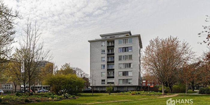 Appartement 1 pièce à Kerkeveldlaan, Deurne, à vendre