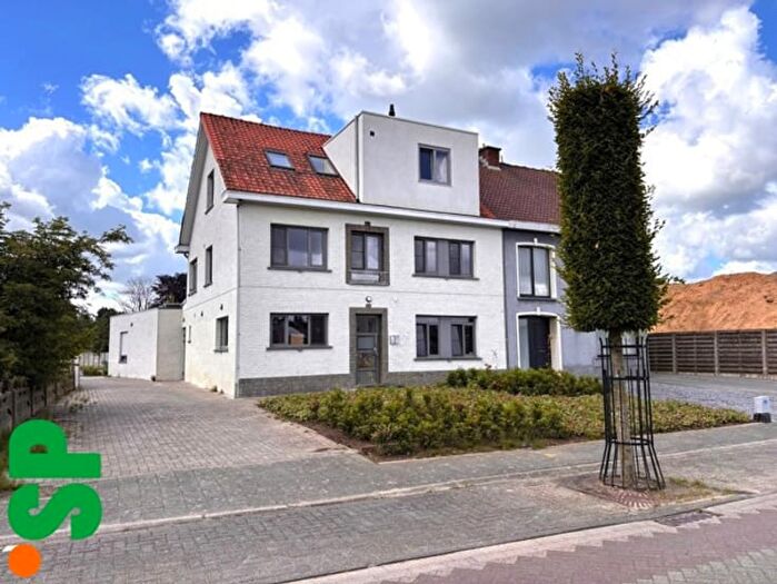 Appartement 1 pièce à louer - Waaiburg, Geel