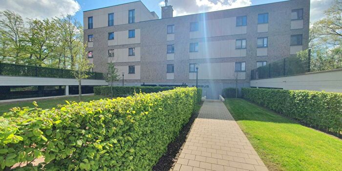 Appartement 2 pièces à louer à Sportstraat, Hasselt