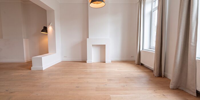 Maison 3 pièces à vendre - Rue Emile Dury, Waterloo