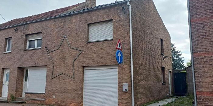 Maison 3 pièces à vendre à Rue Emile Lejeune, Geer