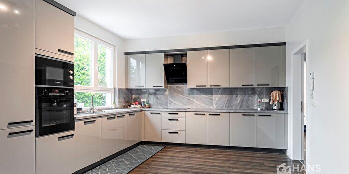 Appartement 3 pièces à vendre - Rederijkersstraat, Wilrijk