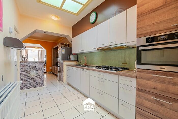 Maison 5 pièces à vendre - Aarschotsesteenweg, Tienen Tienen