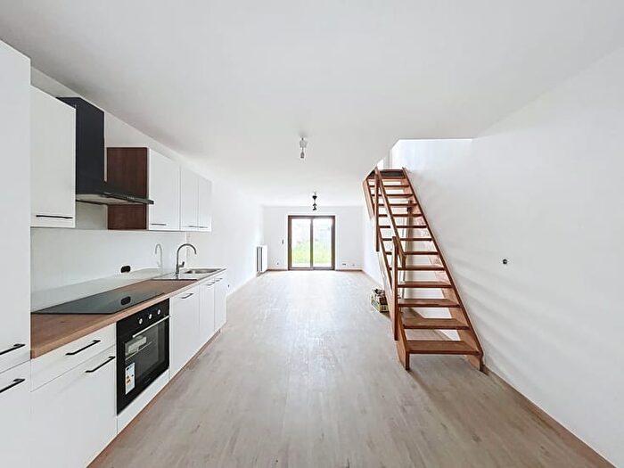 Appartement 2 pièces à Rue de la Baume, ARG, à vendre