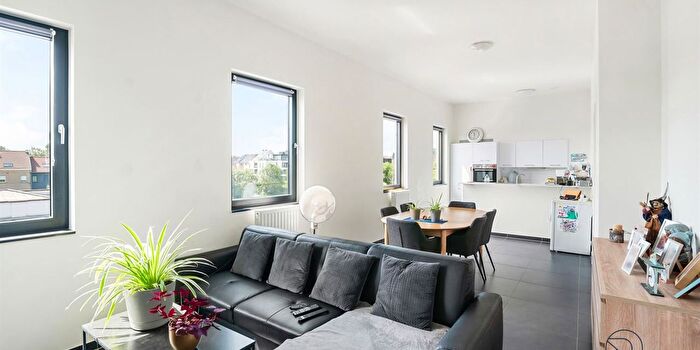 Appartement 2 pièces à vendre à Oudstrijderslaan, Ronse
