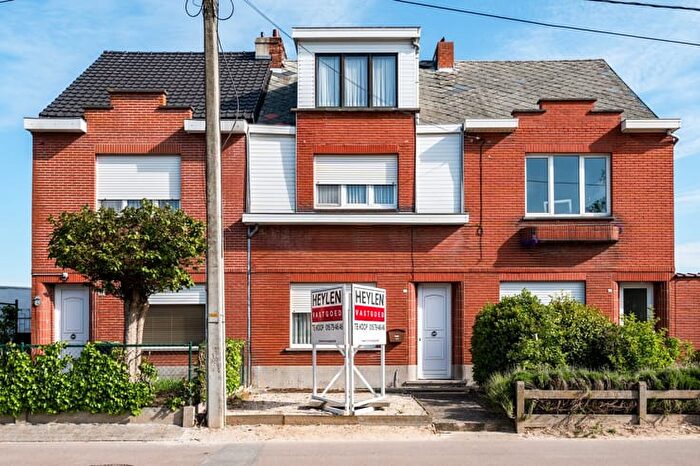Maison 3 pièces à vendre à Dorpstraat, Leest