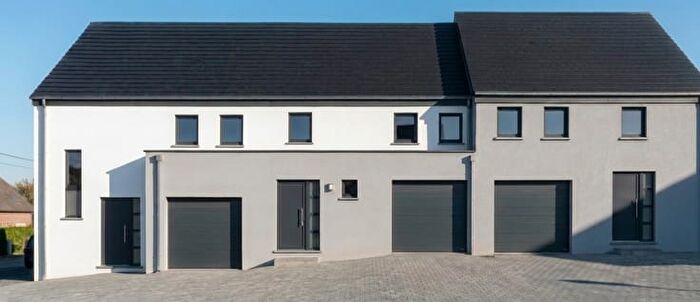 Chaussée De Namur b, Neufchâteau Verlaine - Maison 3 pièces à vendre