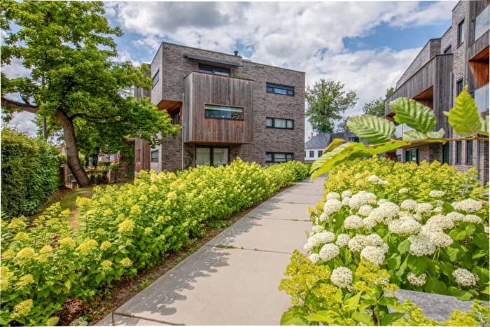 Heistraat, SintNiklaas : Appartement 6 pièces à vendre