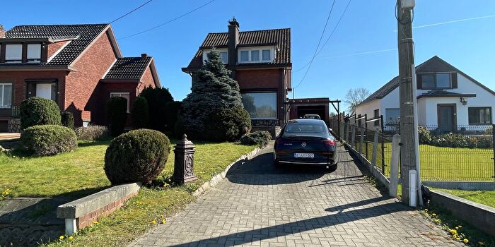 Maison 3 pièces à vendre à Mannenberg, Scherpenheuvel