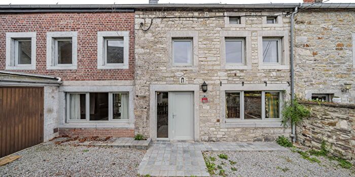 Rue Chienrue, Filot - Maison 3 pièces à vendre